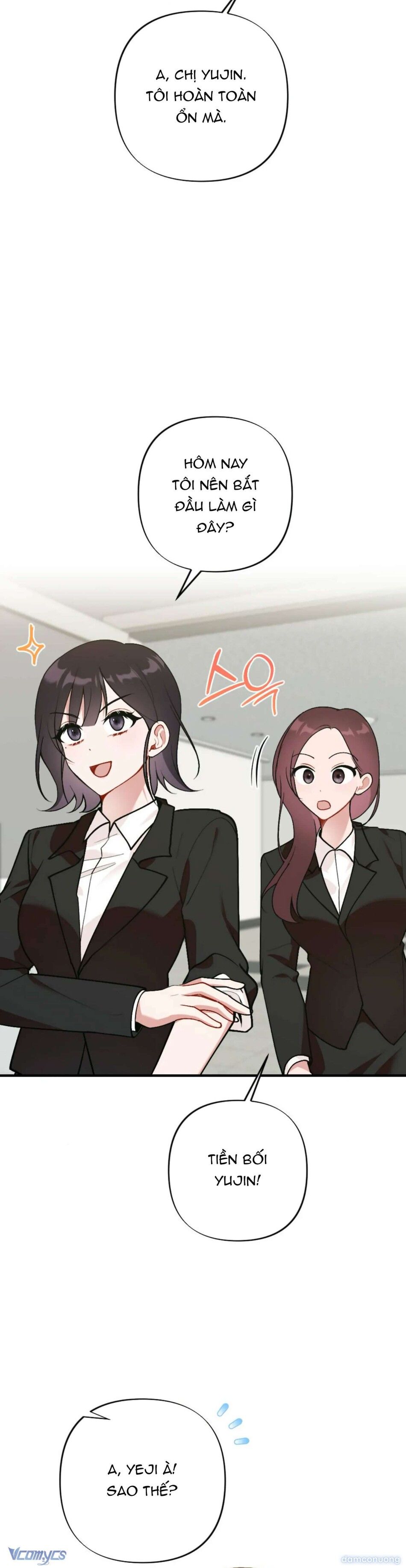 đọc truyện Bạn Thời Thơ Ấu Là Guide! Chương 16 ảnh 7 tại Thiên Thai Truyện