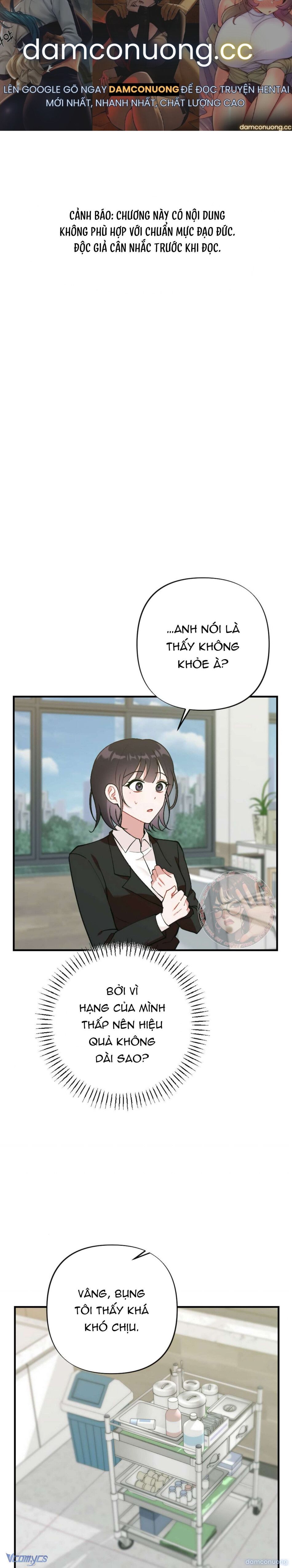 đọc truyện Bạn Thời Thơ Ấu Là Guide! Chương 17 ảnh 2 tại Thiên Thai Truyện