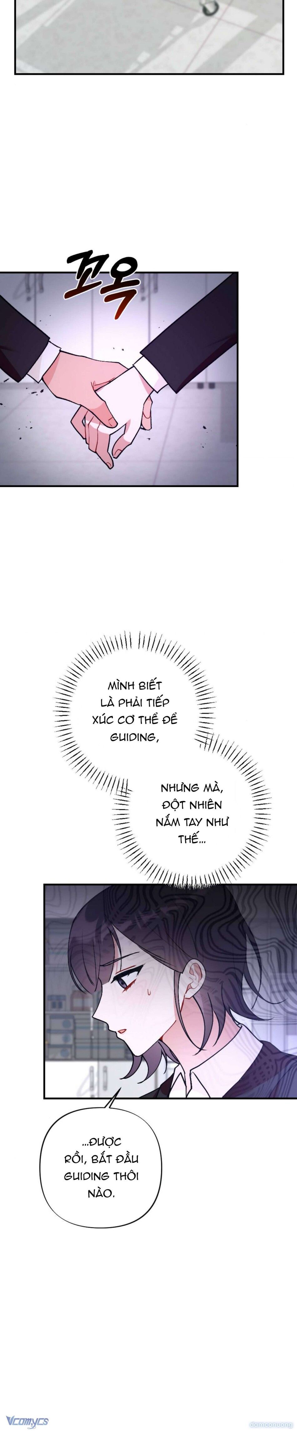 đọc truyện Bạn Thời Thơ Ấu Là Guide! Chương 17 ảnh 3 tại Thiên Thai Truyện