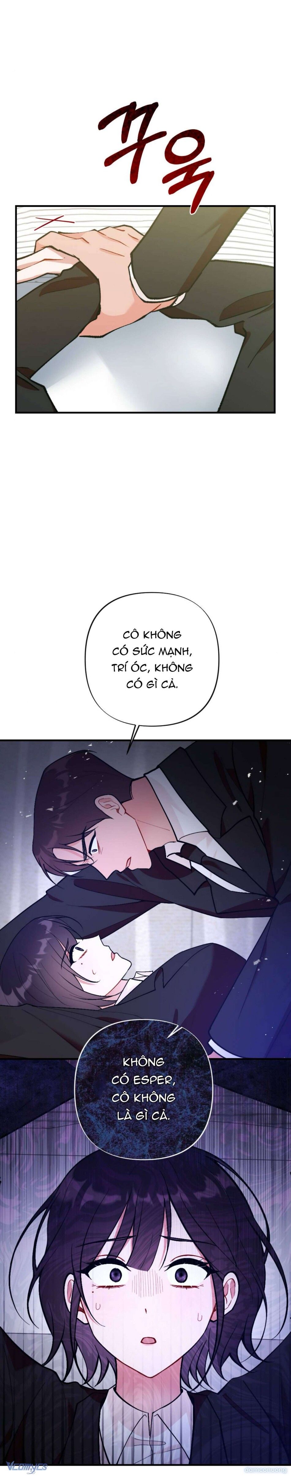 đọc truyện Bạn Thời Thơ Ấu Là Guide! Chương 17 ảnh 12 tại Thiên Thai Truyện