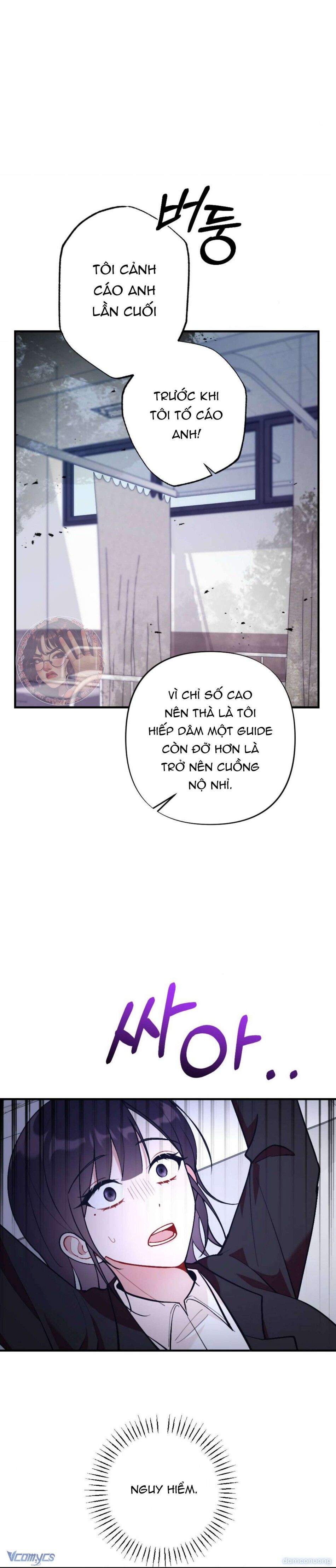 đọc truyện Bạn Thời Thơ Ấu Là Guide! Chương 17 ảnh 13 tại Thiên Thai Truyện