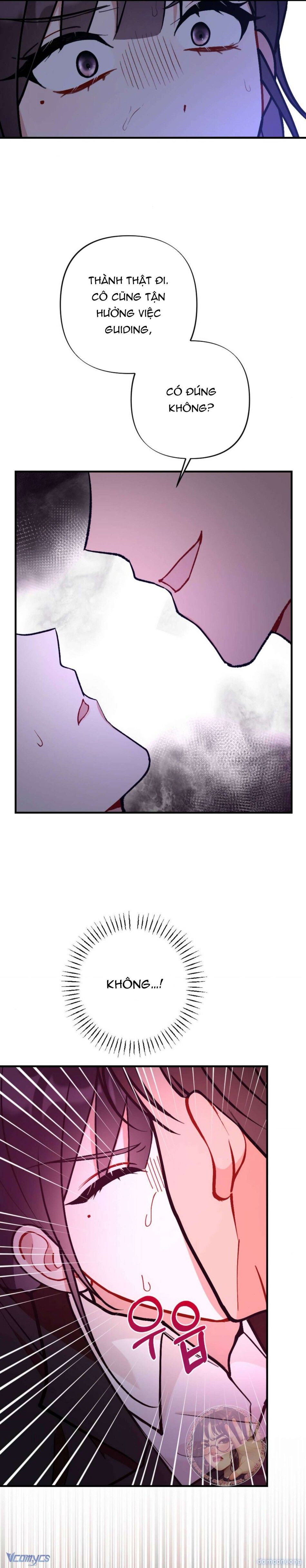 đọc truyện Bạn Thời Thơ Ấu Là Guide! Chương 17 ảnh 14 tại Thiên Thai Truyện