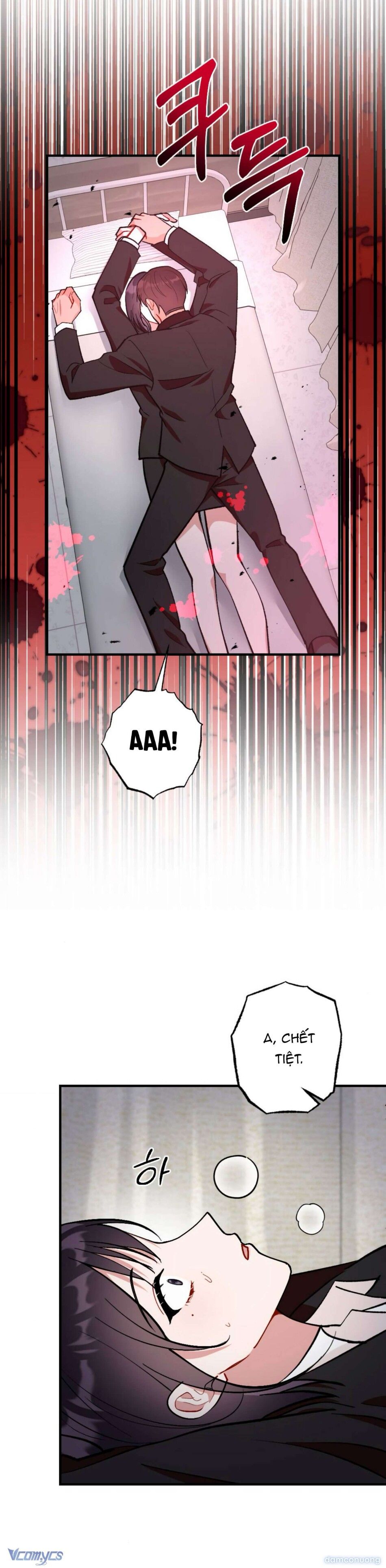 đọc truyện Bạn Thời Thơ Ấu Là Guide! Chương 17 ảnh 15 tại Thiên Thai Truyện