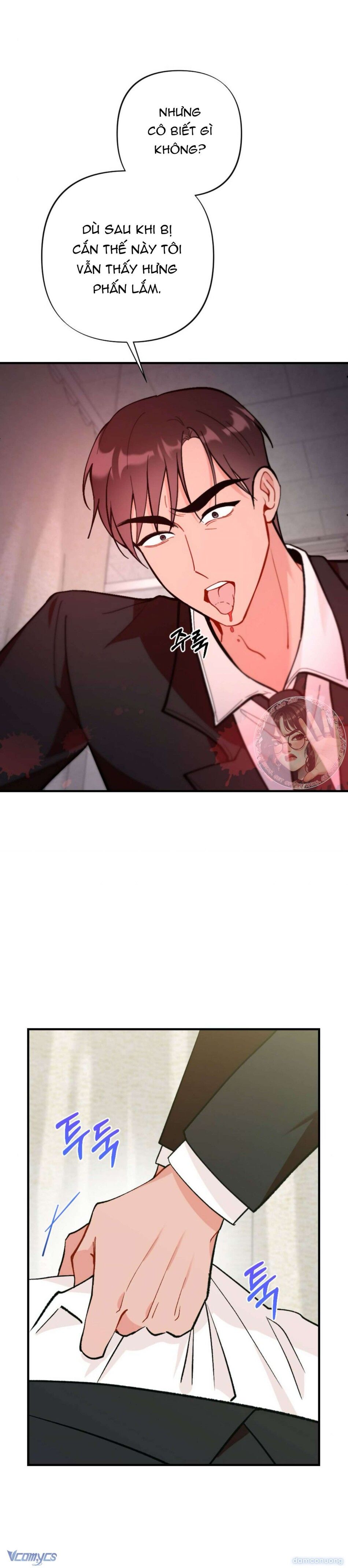 đọc truyện Bạn Thời Thơ Ấu Là Guide! Chương 17 ảnh 16 tại Thiên Thai Truyện