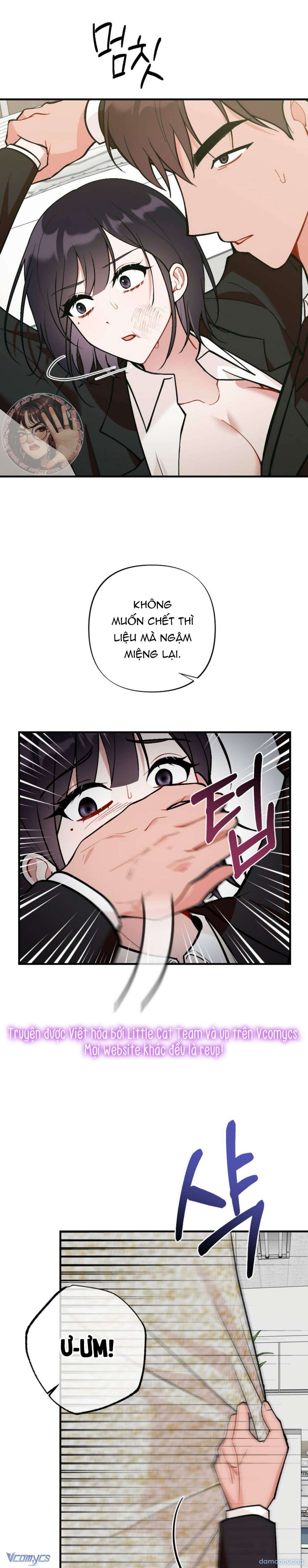 đọc truyện Bạn Thời Thơ Ấu Là Guide! Chương 17 ảnh 19 tại Thiên Thai Truyện