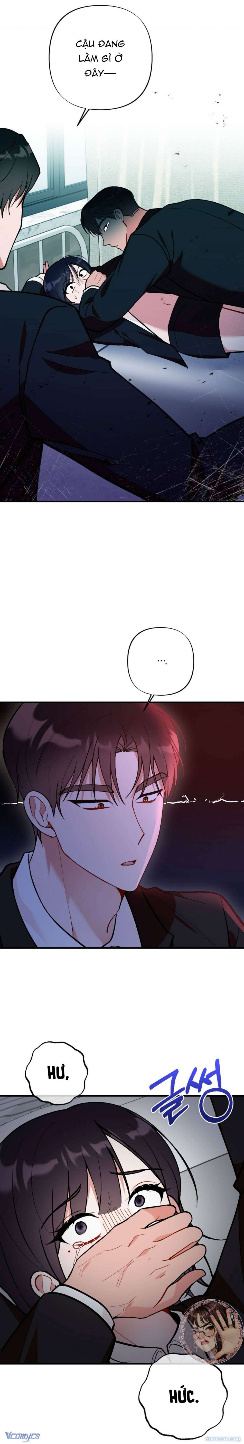 đọc truyện Bạn Thời Thơ Ấu Là Guide! Chương 17 ảnh 21 tại Thiên Thai Truyện