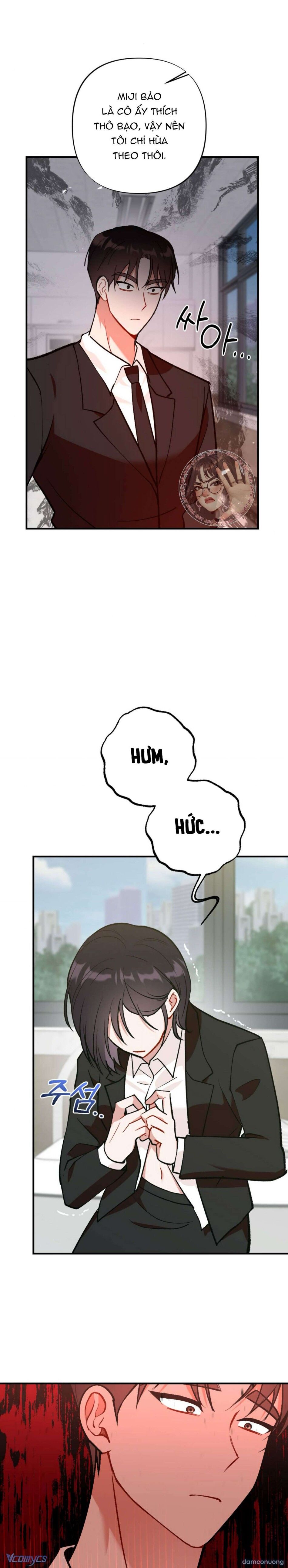 đọc truyện Bạn Thời Thơ Ấu Là Guide! Chương 17 ảnh 23 tại Thiên Thai Truyện