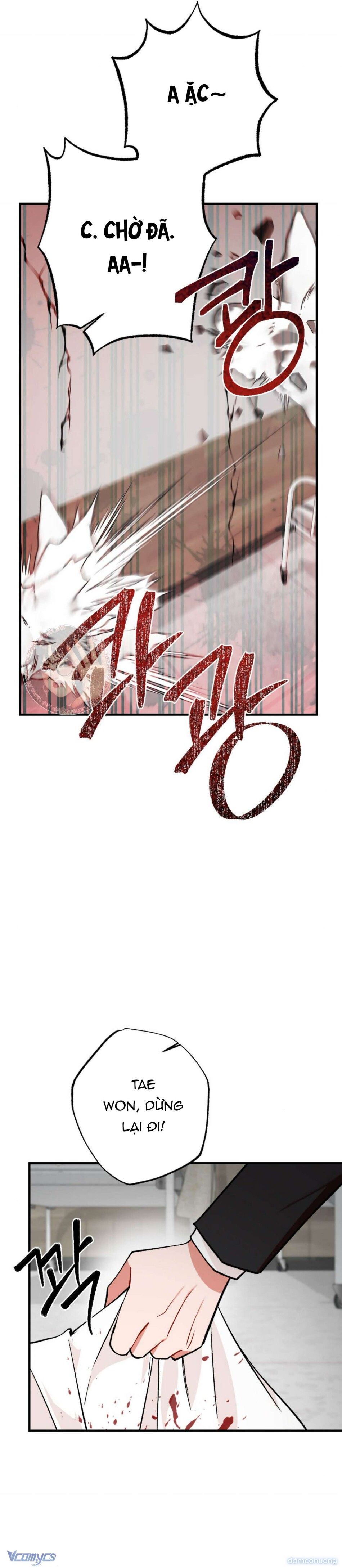 đọc truyện Bạn Thời Thơ Ấu Là Guide! Chương 17 ảnh 26 tại Thiên Thai Truyện