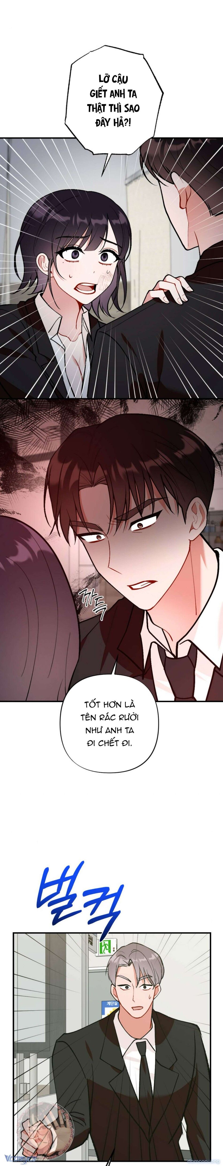 đọc truyện Bạn Thời Thơ Ấu Là Guide! Chương 17 ảnh 27 tại Thiên Thai Truyện