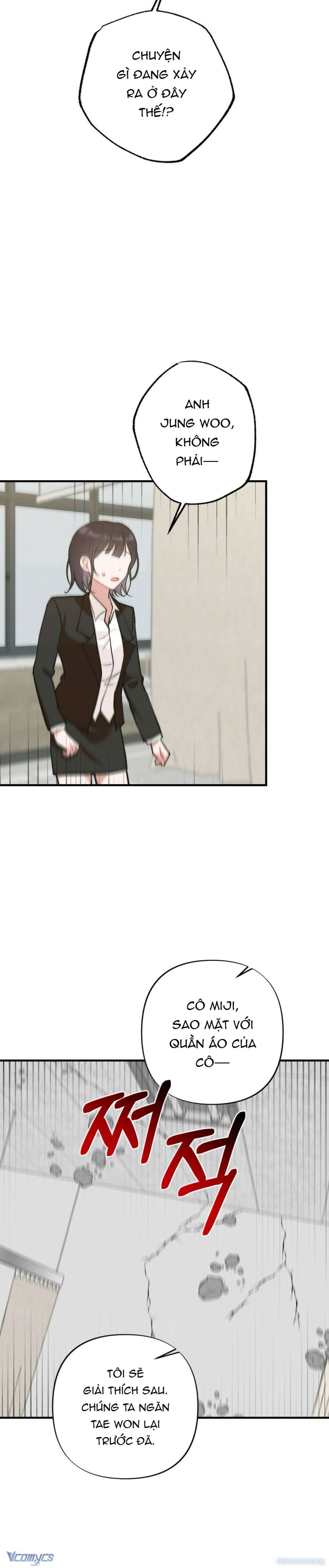 đọc truyện Bạn Thời Thơ Ấu Là Guide! Chương 17 ảnh 28 tại Thiên Thai Truyện