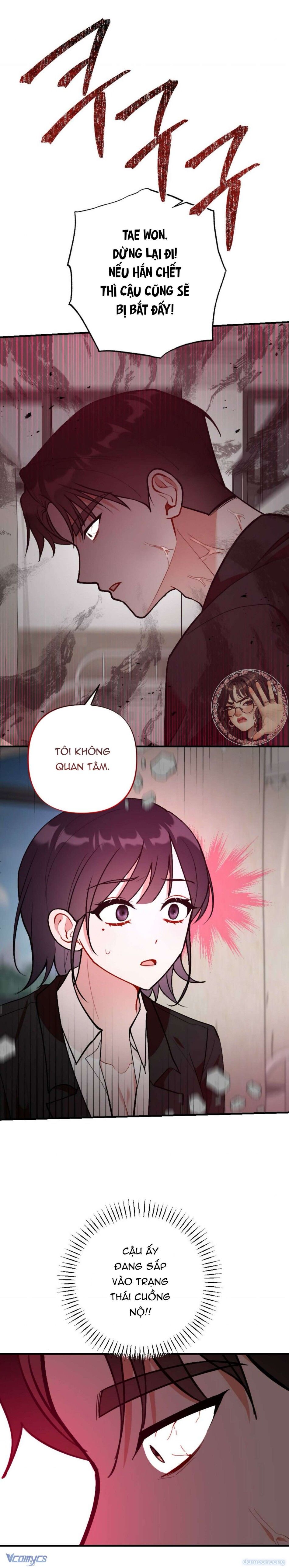 đọc truyện Bạn Thời Thơ Ấu Là Guide! Chương 17 ảnh 29 tại Thiên Thai Truyện