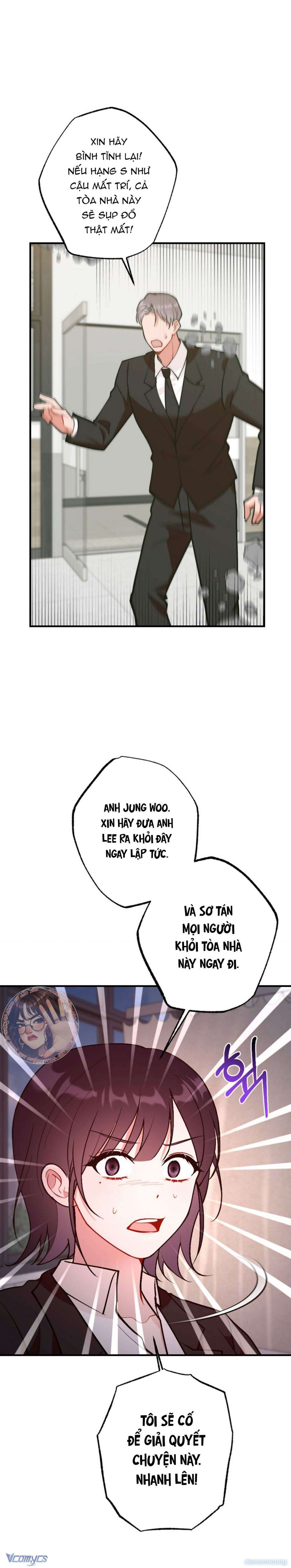 đọc truyện Bạn Thời Thơ Ấu Là Guide! Chương 17 ảnh 30 tại Thiên Thai Truyện