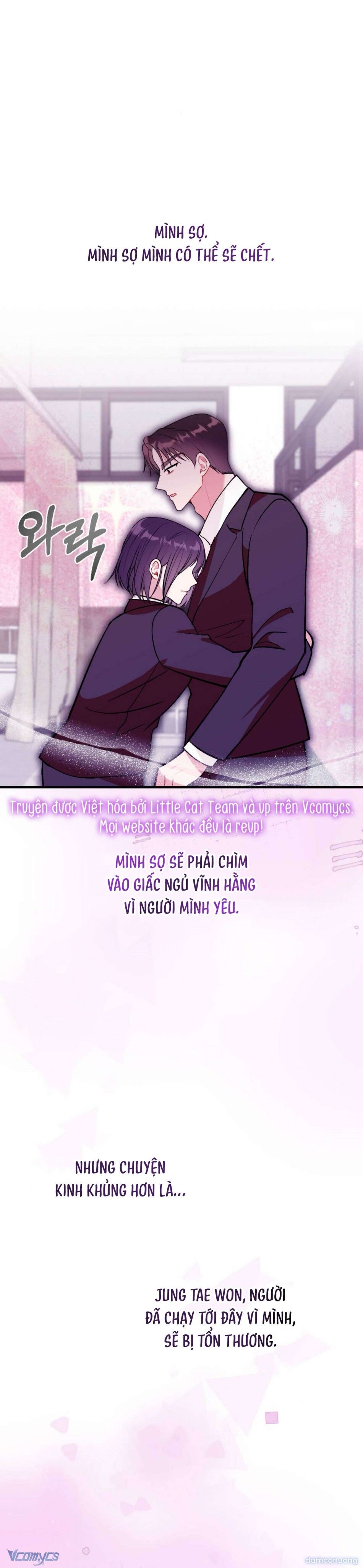 đọc truyện Bạn Thời Thơ Ấu Là Guide! Chương 17 ảnh 31 tại Thiên Thai Truyện