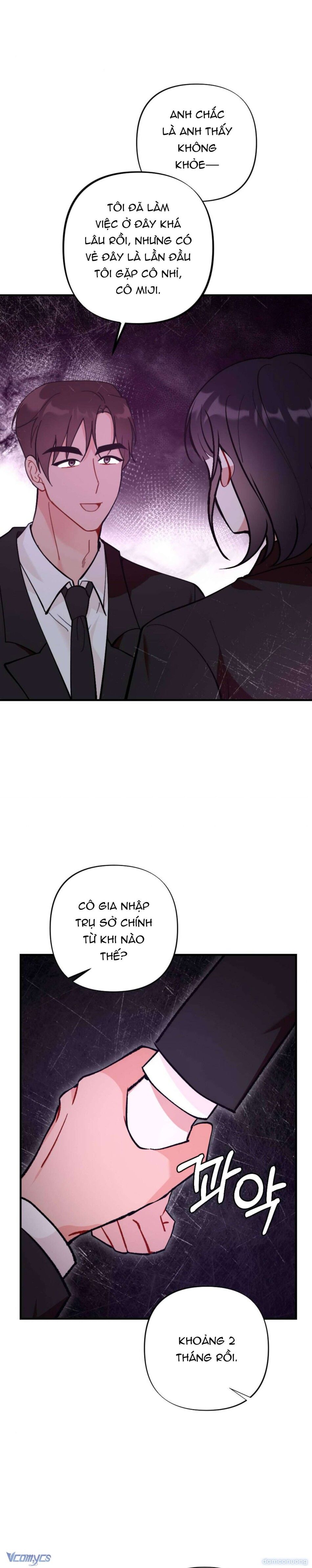 đọc truyện Bạn Thời Thơ Ấu Là Guide! Chương 17 ảnh 5 tại Thiên Thai Truyện