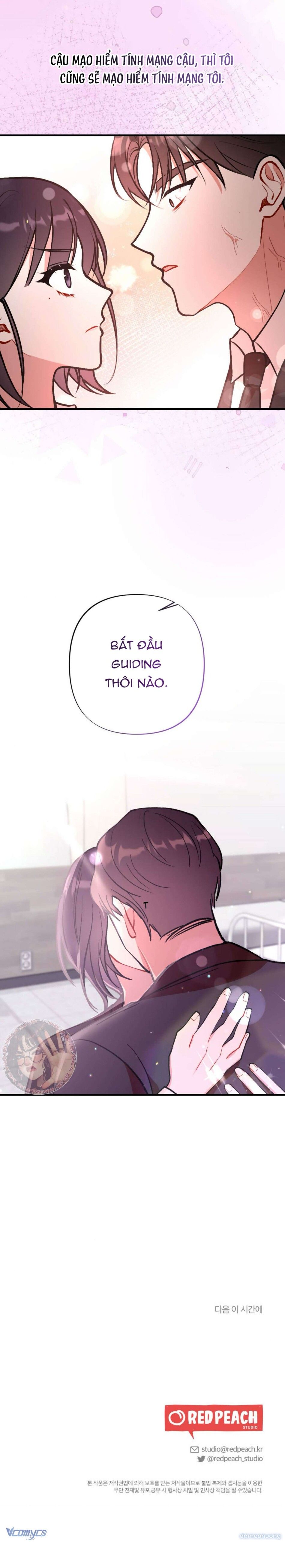 đọc truyện Bạn Thời Thơ Ấu Là Guide! Chương 17 ảnh 32 tại Thiên Thai Truyện