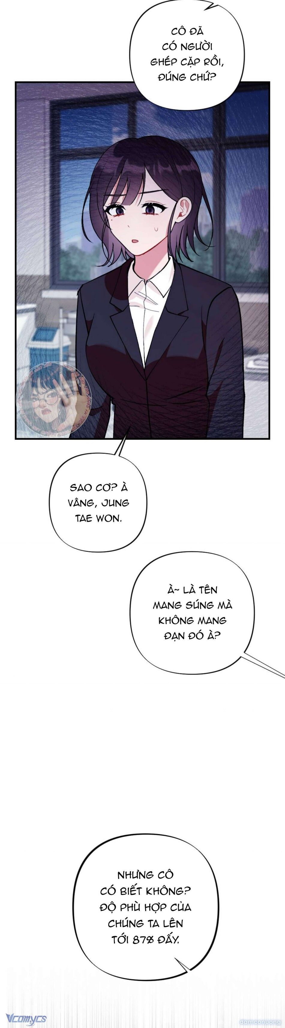 đọc truyện Bạn Thời Thơ Ấu Là Guide! Chương 17 ảnh 6 tại Thiên Thai Truyện