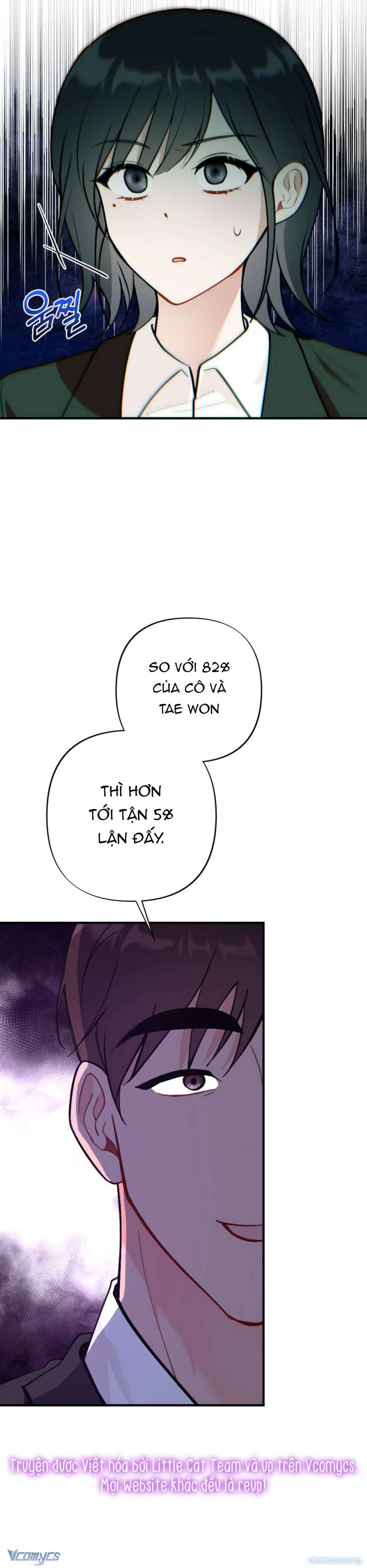 đọc truyện Bạn Thời Thơ Ấu Là Guide! Chương 17 ảnh 7 tại Thiên Thai Truyện