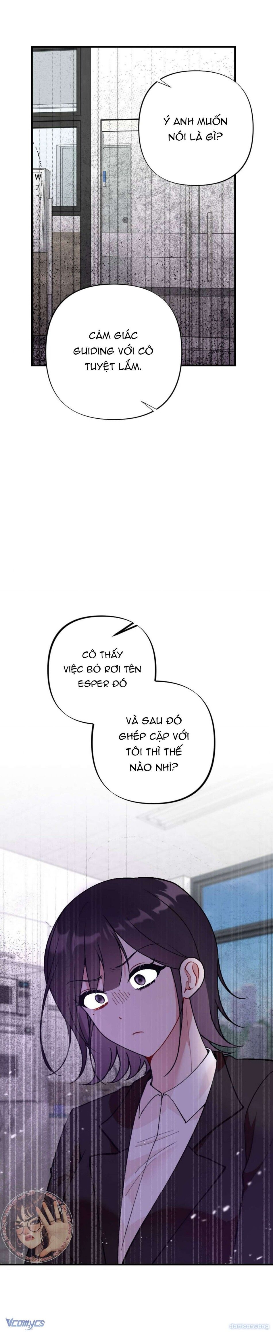 đọc truyện Bạn Thời Thơ Ấu Là Guide! Chương 17 ảnh 8 tại Thiên Thai Truyện