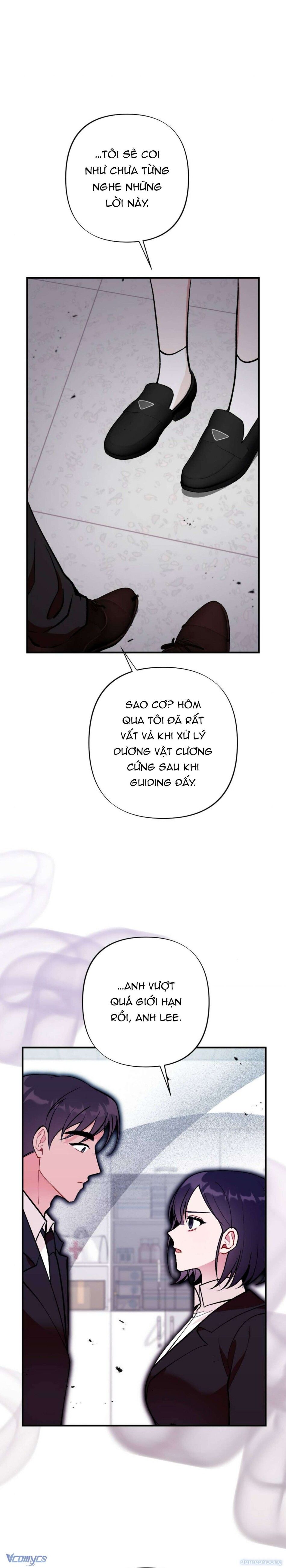 đọc truyện Bạn Thời Thơ Ấu Là Guide! Chương 17 ảnh 9 tại Thiên Thai Truyện