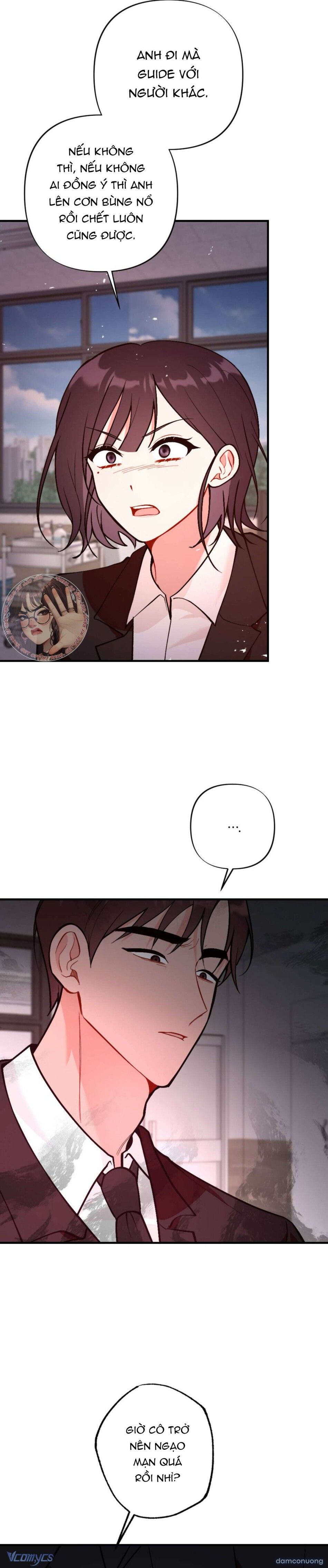 đọc truyện Bạn Thời Thơ Ấu Là Guide! Chương 17 ảnh 10 tại Thiên Thai Truyện