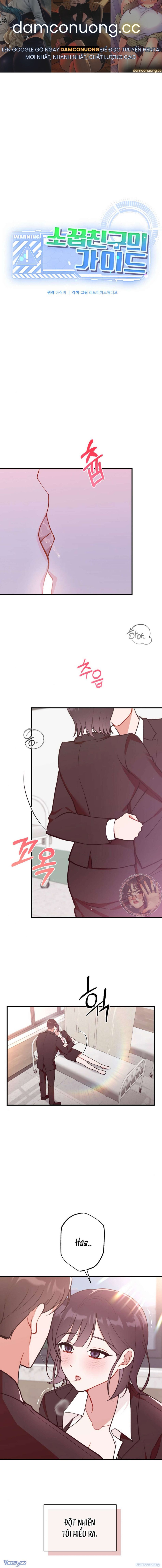 đọc truyện Bạn Thời Thơ Ấu Là Guide! Chương 18 ảnh 2 tại Thiên Thai Truyện