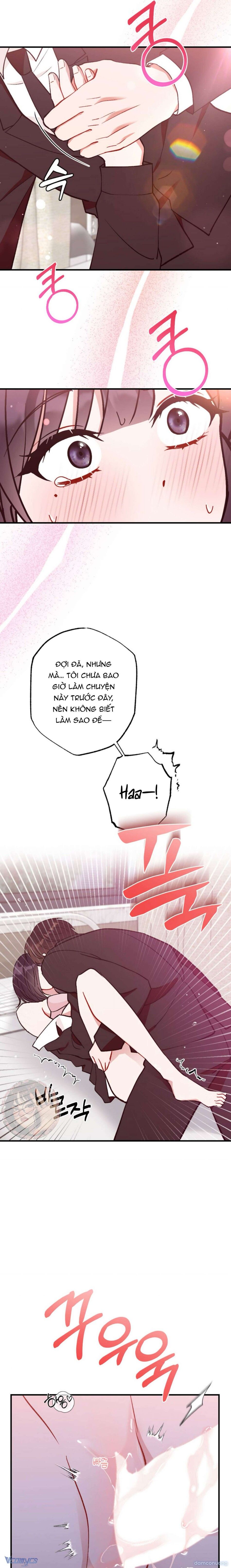 đọc truyện Bạn Thời Thơ Ấu Là Guide! Chương 18 ảnh 13 tại Thiên Thai Truyện