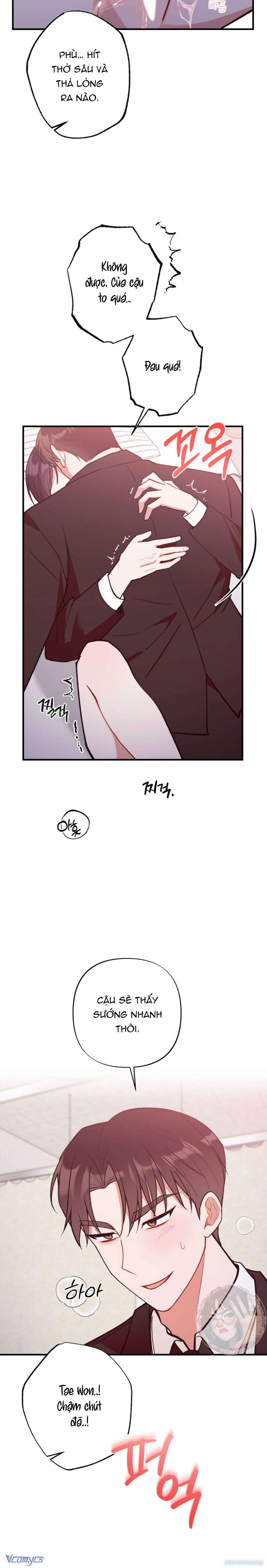 đọc truyện Bạn Thời Thơ Ấu Là Guide! Chương 18 ảnh 14 tại Thiên Thai Truyện