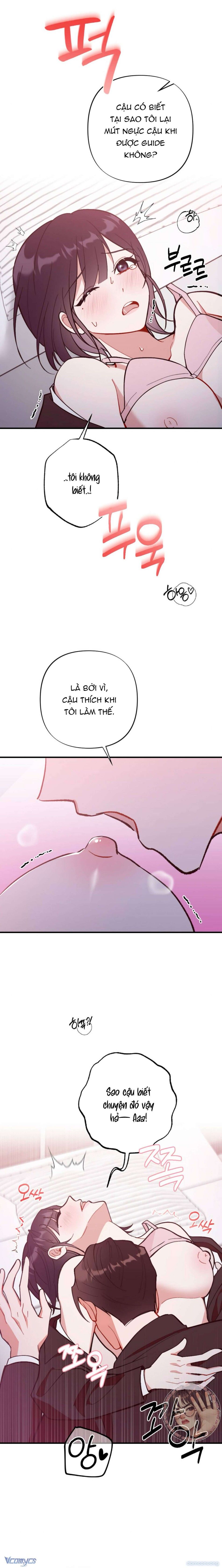 đọc truyện Bạn Thời Thơ Ấu Là Guide! Chương 18 ảnh 15 tại Thiên Thai Truyện