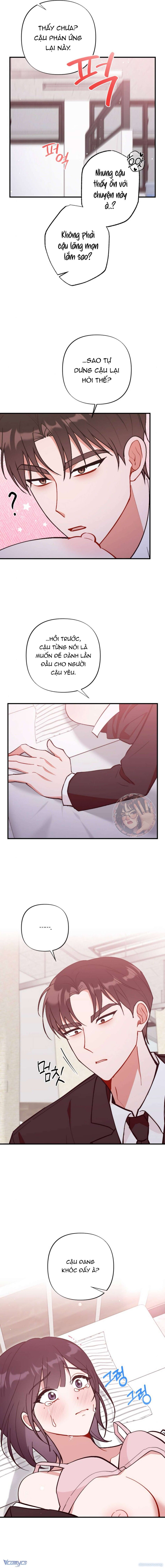 đọc truyện Bạn Thời Thơ Ấu Là Guide! Chương 18 ảnh 16 tại Thiên Thai Truyện