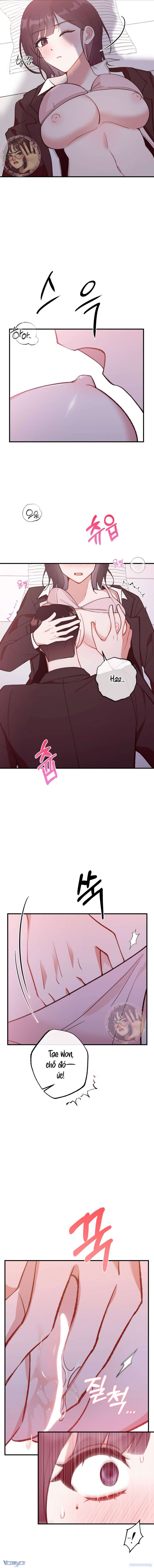 đọc truyện Bạn Thời Thơ Ấu Là Guide! Chương 18 ảnh 4 tại Thiên Thai Truyện