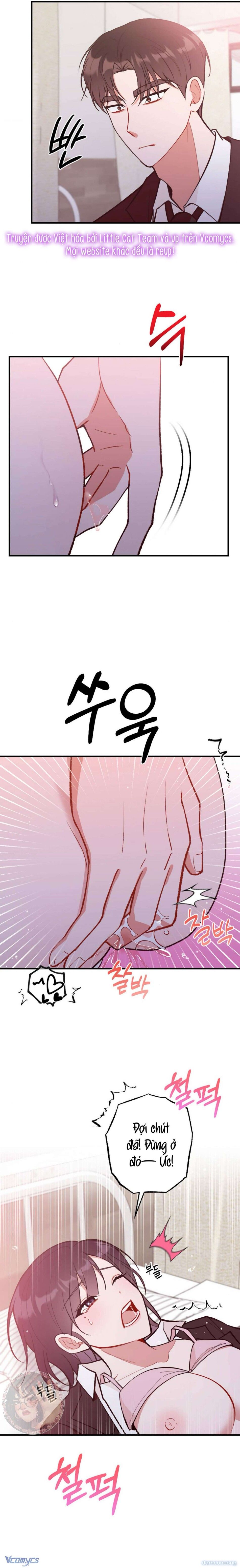 đọc truyện Bạn Thời Thơ Ấu Là Guide! Chương 18 ảnh 6 tại Thiên Thai Truyện