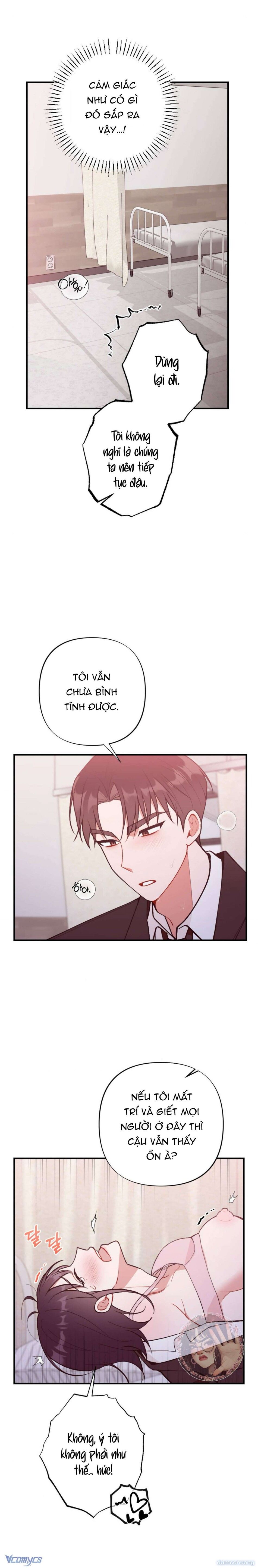 đọc truyện Bạn Thời Thơ Ấu Là Guide! Chương 18 ảnh 7 tại Thiên Thai Truyện