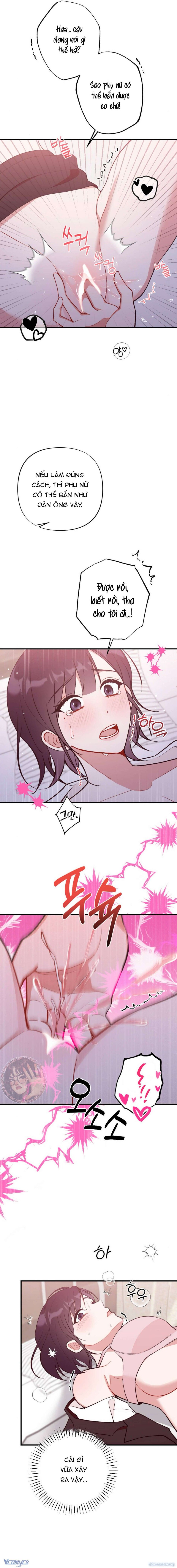 đọc truyện Bạn Thời Thơ Ấu Là Guide! Chương 18 ảnh 9 tại Thiên Thai Truyện