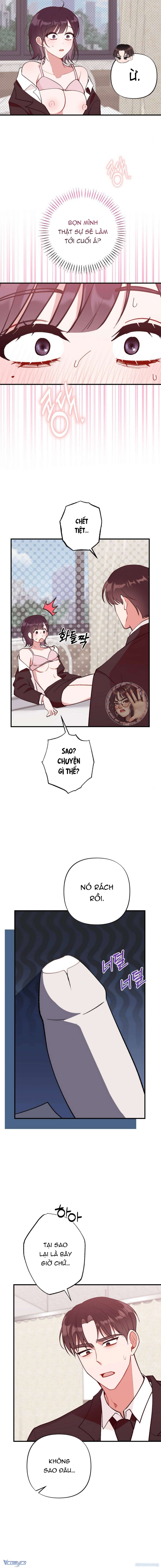 đọc truyện Bạn Thời Thơ Ấu Là Guide! Chương 18 ảnh 11 tại Thiên Thai Truyện