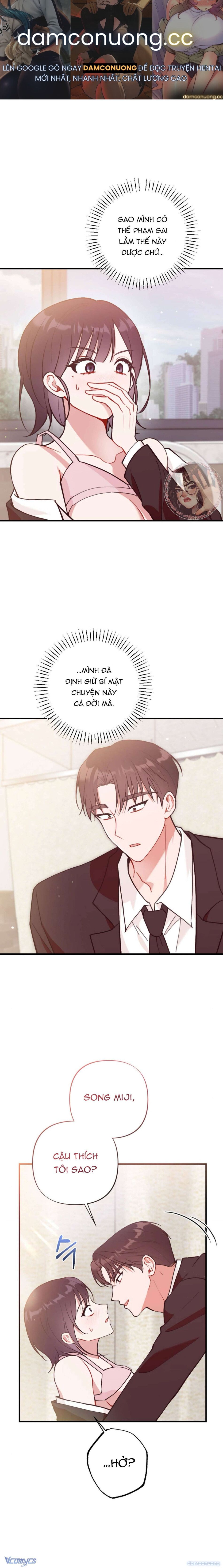 đọc truyện Bạn Thời Thơ Ấu Là Guide! Chương 19 ảnh 2 tại Thiên Thai Truyện