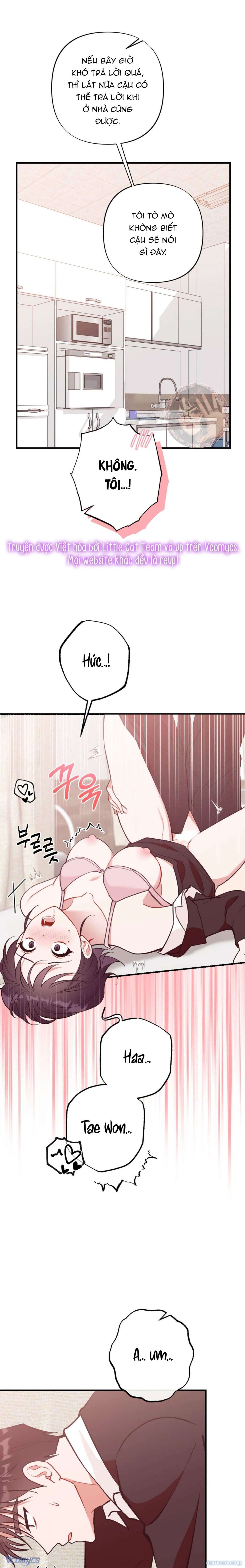 đọc truyện Bạn Thời Thơ Ấu Là Guide! Chương 19 ảnh 3 tại Thiên Thai Truyện