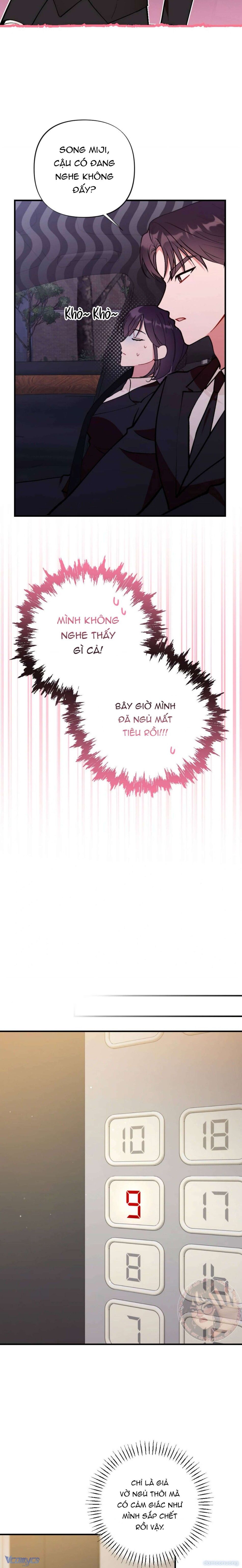 đọc truyện Bạn Thời Thơ Ấu Là Guide! Chương 19 ảnh 13 tại Thiên Thai Truyện