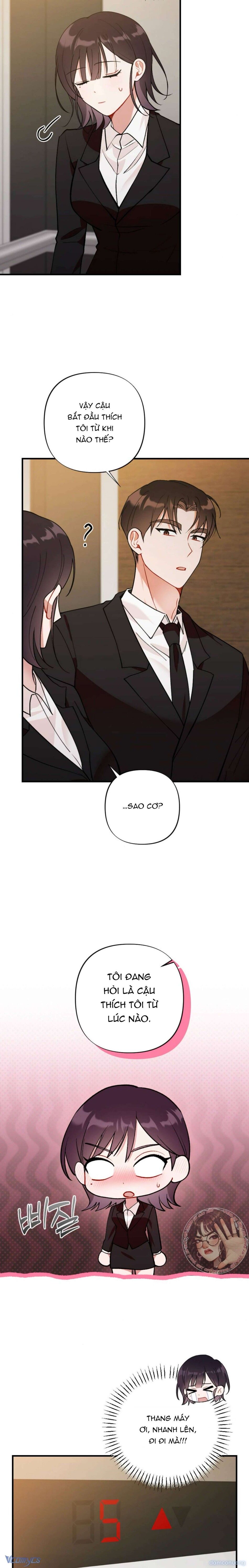 đọc truyện Bạn Thời Thơ Ấu Là Guide! Chương 19 ảnh 14 tại Thiên Thai Truyện