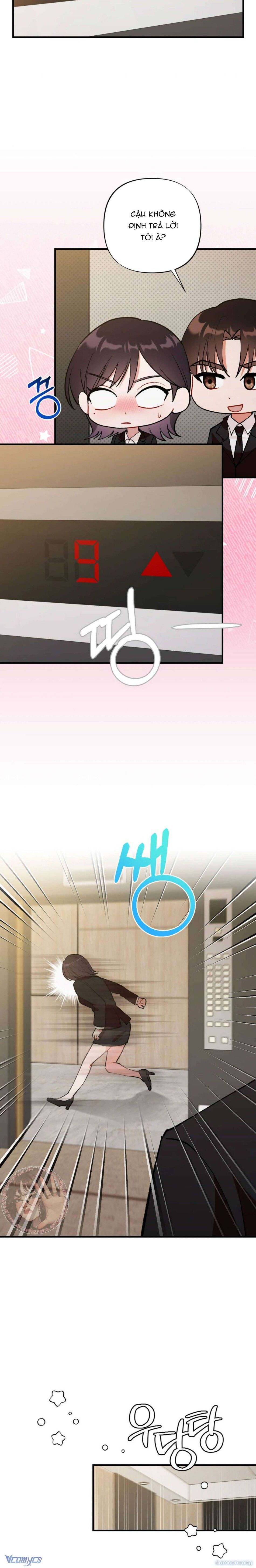 đọc truyện Bạn Thời Thơ Ấu Là Guide! Chương 19 ảnh 15 tại Thiên Thai Truyện