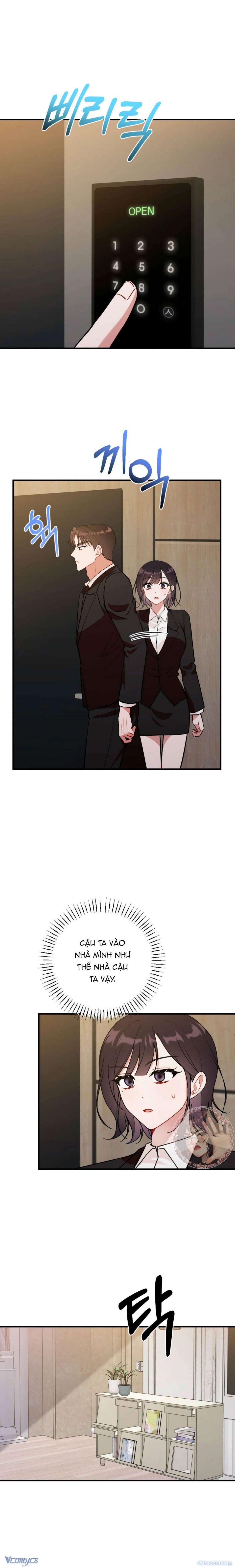 đọc truyện Bạn Thời Thơ Ấu Là Guide! Chương 19 ảnh 16 tại Thiên Thai Truyện