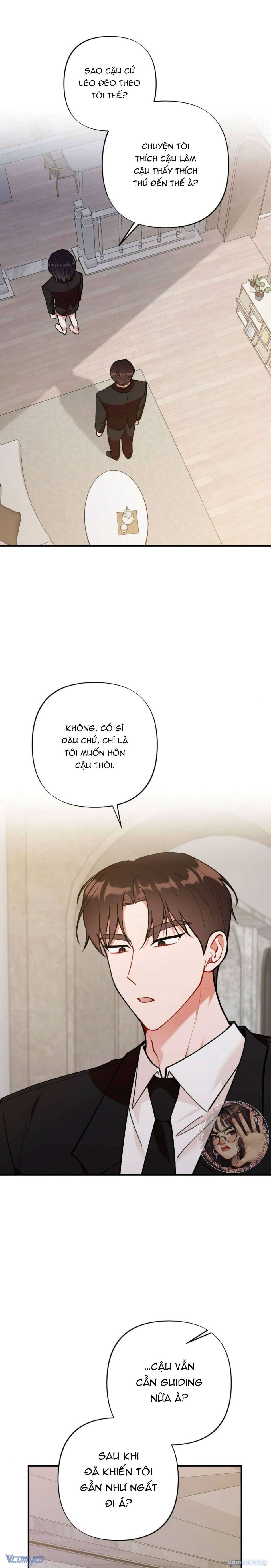 đọc truyện Bạn Thời Thơ Ấu Là Guide! Chương 19 ảnh 17 tại Thiên Thai Truyện