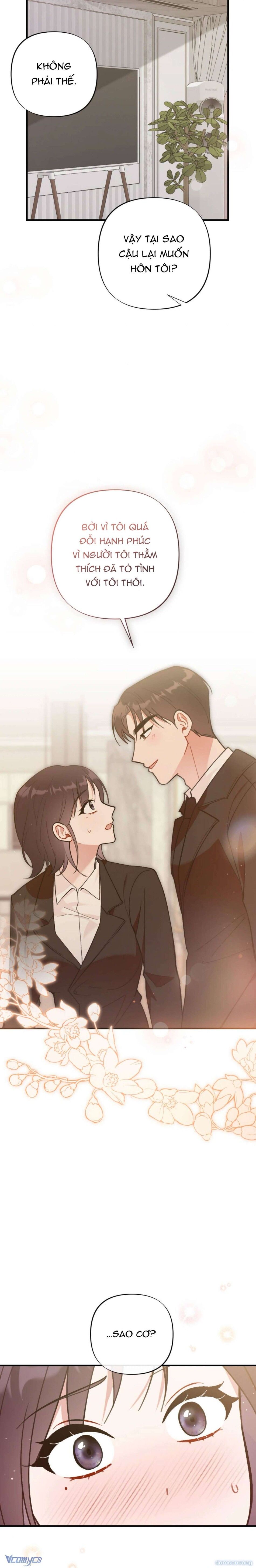 đọc truyện Bạn Thời Thơ Ấu Là Guide! Chương 19 ảnh 18 tại Thiên Thai Truyện