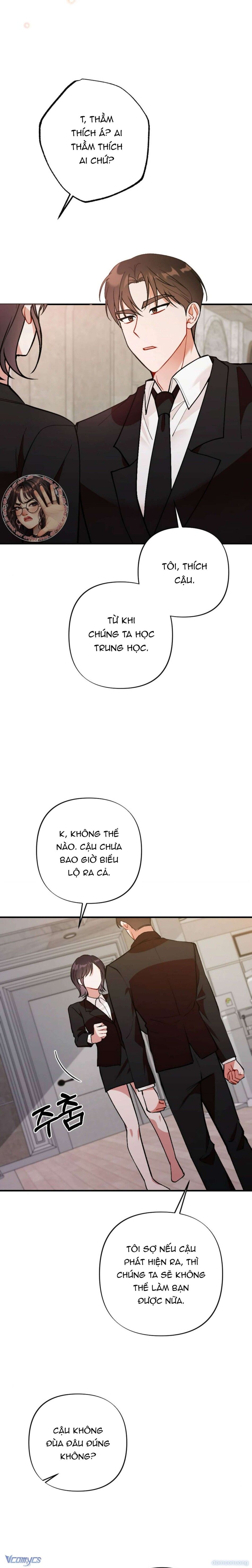 đọc truyện Bạn Thời Thơ Ấu Là Guide! Chương 19 ảnh 19 tại Thiên Thai Truyện