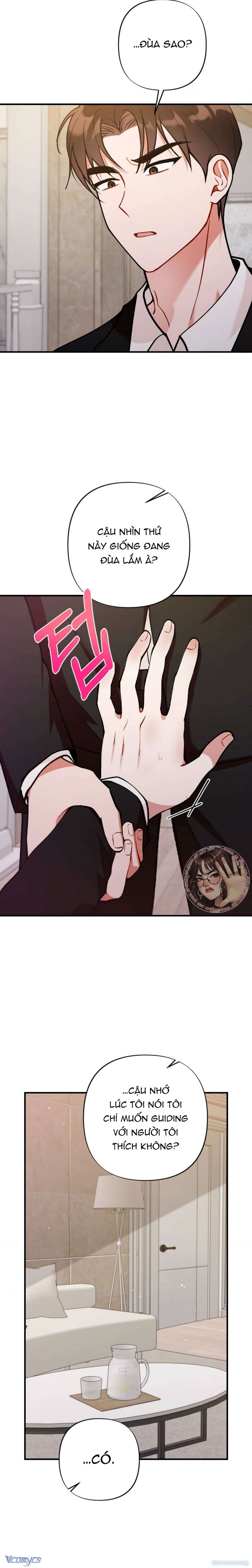 đọc truyện Bạn Thời Thơ Ấu Là Guide! Chương 19 ảnh 20 tại Thiên Thai Truyện