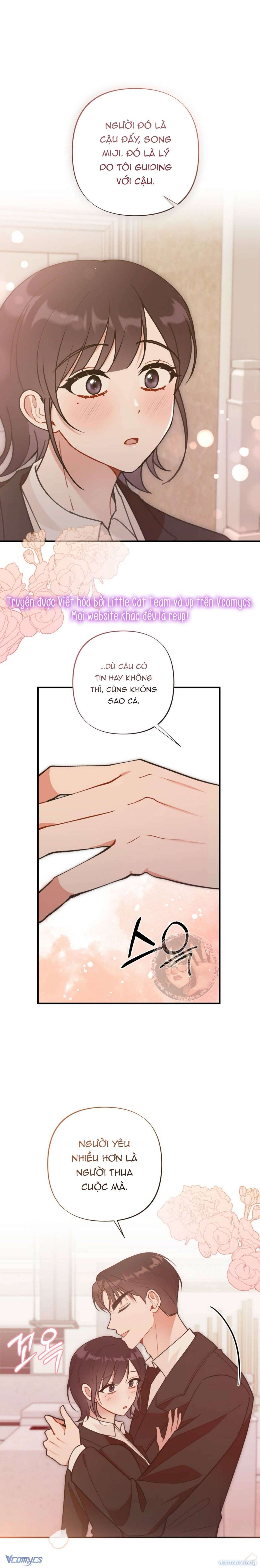 đọc truyện Bạn Thời Thơ Ấu Là Guide! Chương 19 ảnh 21 tại Thiên Thai Truyện