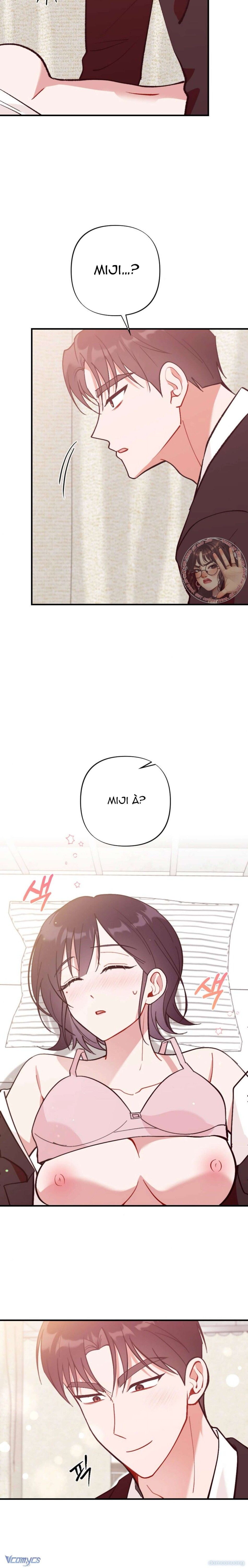 đọc truyện Bạn Thời Thơ Ấu Là Guide! Chương 19 ảnh 4 tại Thiên Thai Truyện