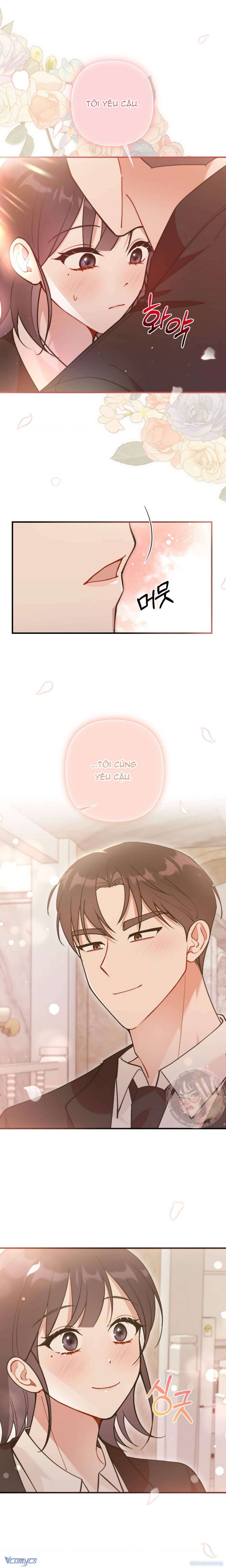 đọc truyện Bạn Thời Thơ Ấu Là Guide! Chương 19 ảnh 22 tại Thiên Thai Truyện