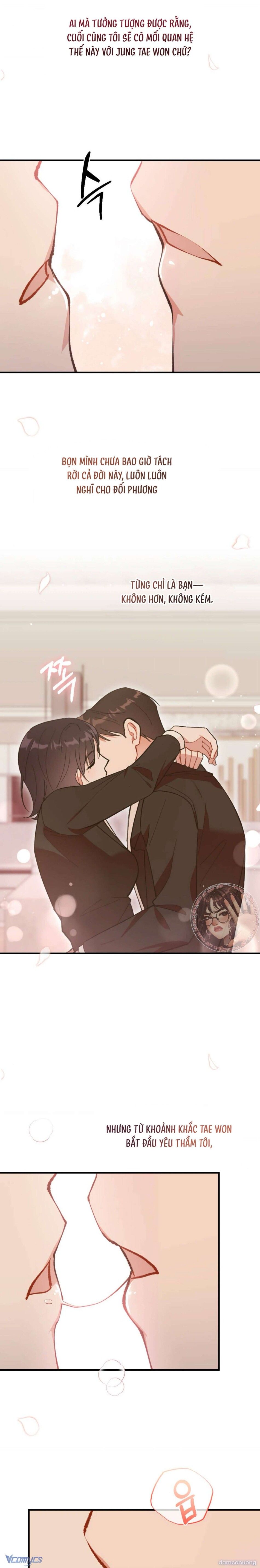 đọc truyện Bạn Thời Thơ Ấu Là Guide! Chương 19 ảnh 23 tại Thiên Thai Truyện