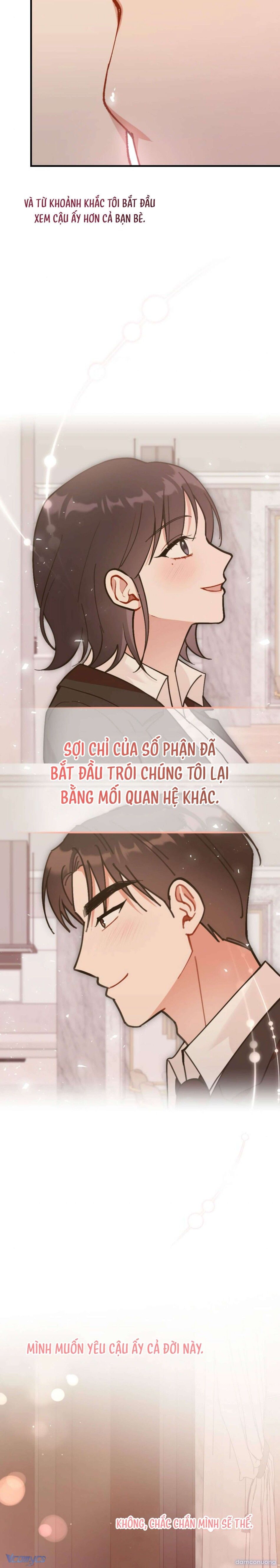 đọc truyện Bạn Thời Thơ Ấu Là Guide! Chương 19 ảnh 24 tại Thiên Thai Truyện