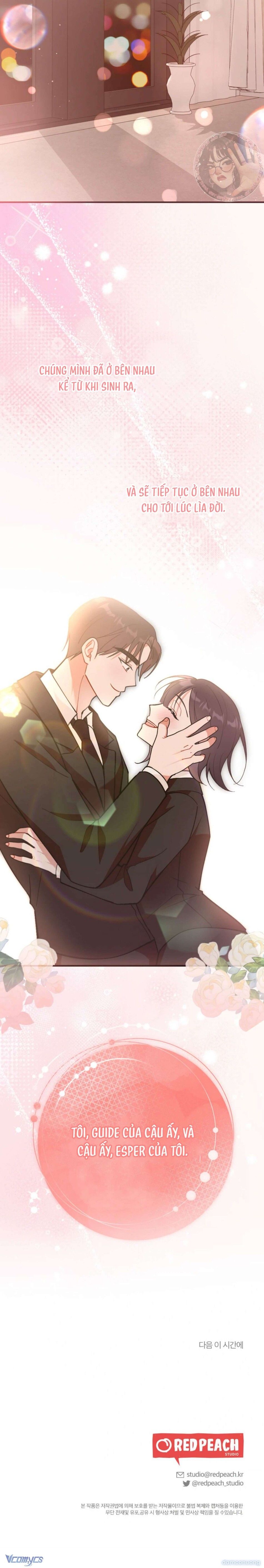 đọc truyện Bạn Thời Thơ Ấu Là Guide! Chương 19 ảnh 25 tại Thiên Thai Truyện